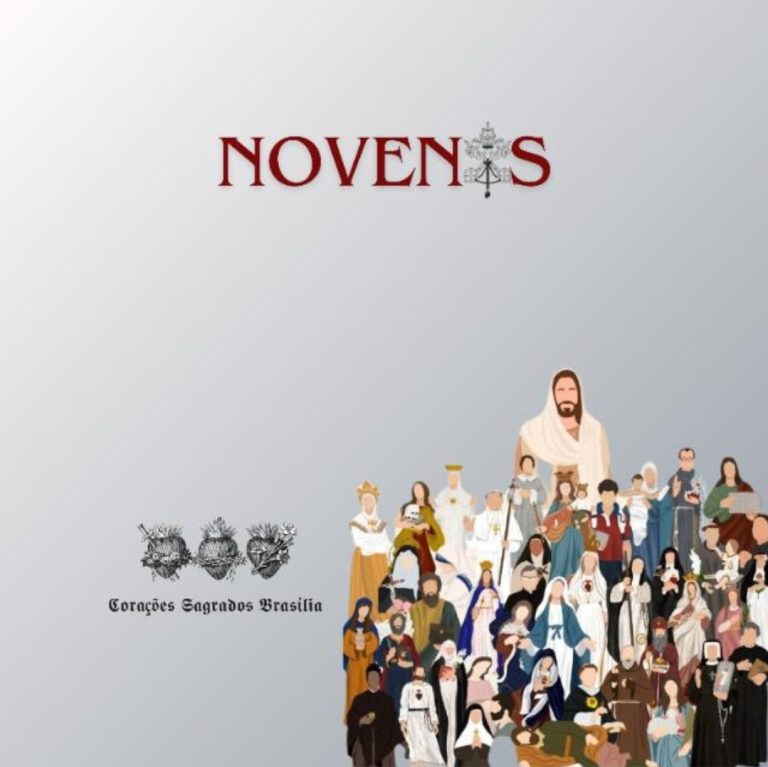 Novenas Católicas