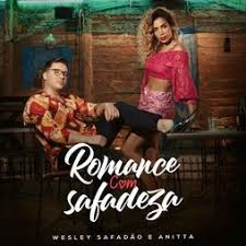 Romance com Pimenta