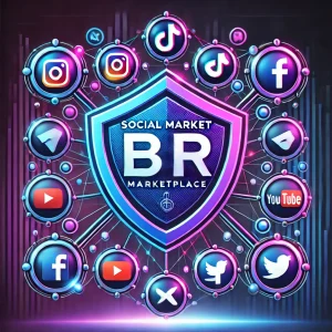 Social Market BR