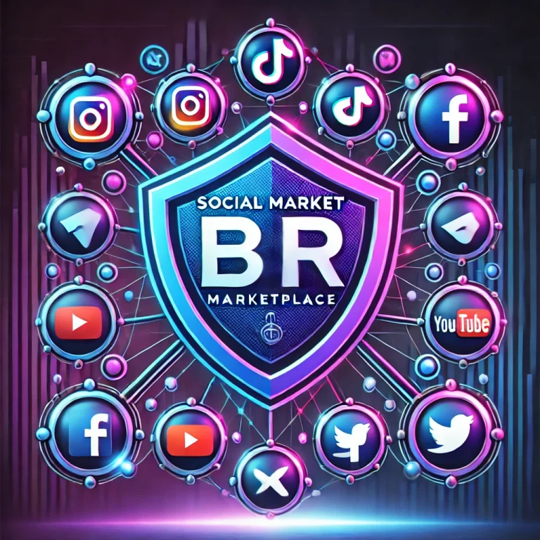 Social Market BR