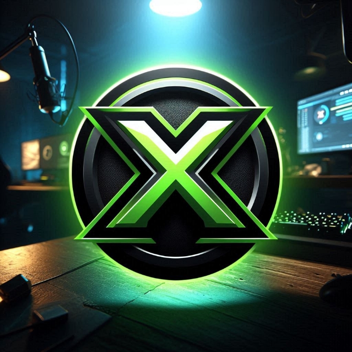 XBOX ZONE