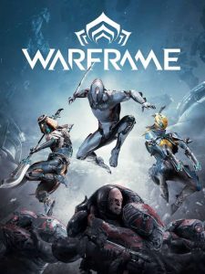 WARFRAME: Origem do Chaos