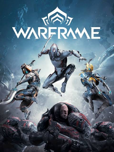 WARFRAME: Origem do Chaos