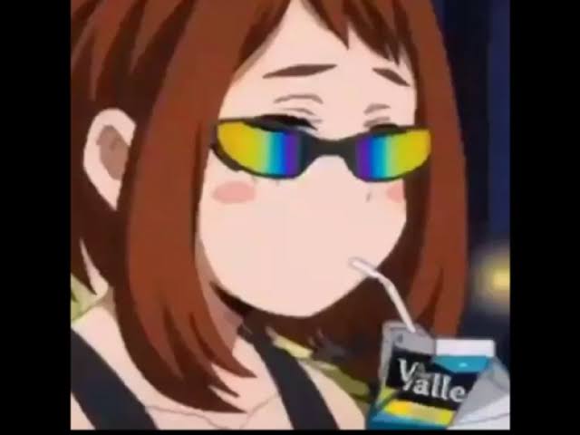 Chat otaku fedido