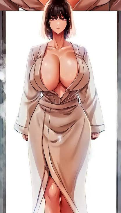 Sua mãe