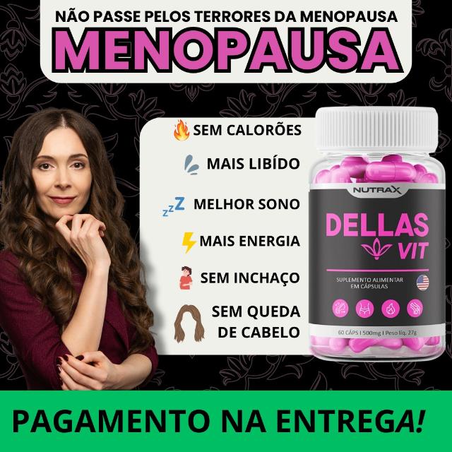 Grupo secreto da promoção Dellas vit