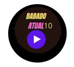 Babado Atual 10