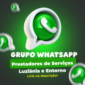 Prestação de serviços LZA e Entorno