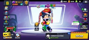 BRAWL STARS VENDAS E TROCAS