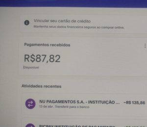 RENDA EXTRA EM ATE 10 DIAS
