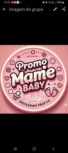Promodamamaebaby