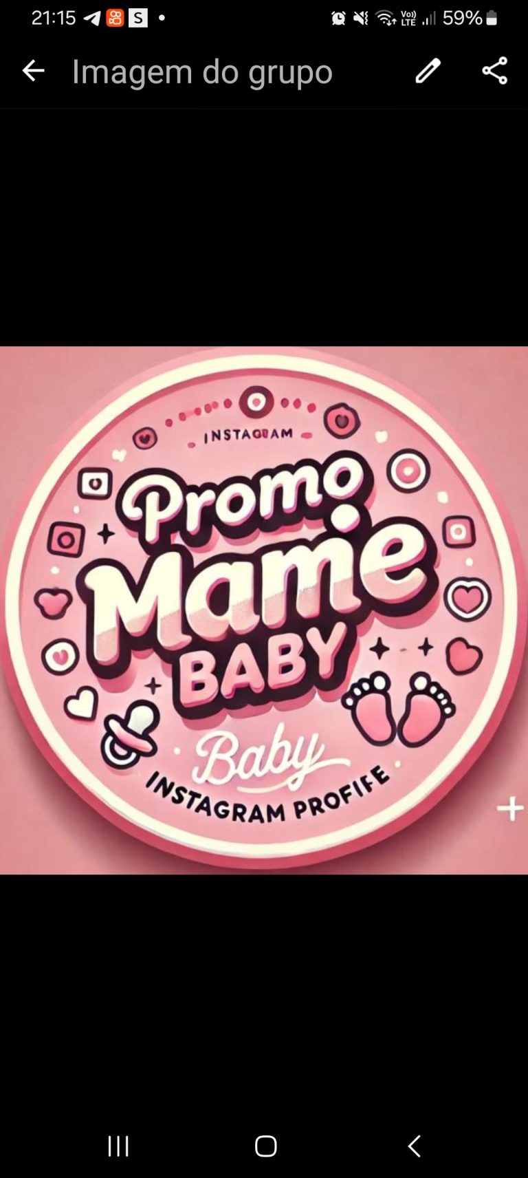 Promodamamaebaby