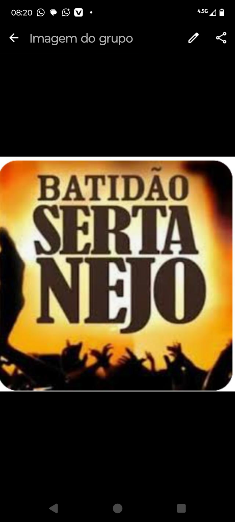 Grupo sertaneja grupo de todos os ritmos