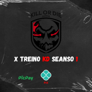 X TREINO KD