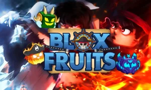 Blox fruits