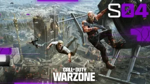 WARZONE