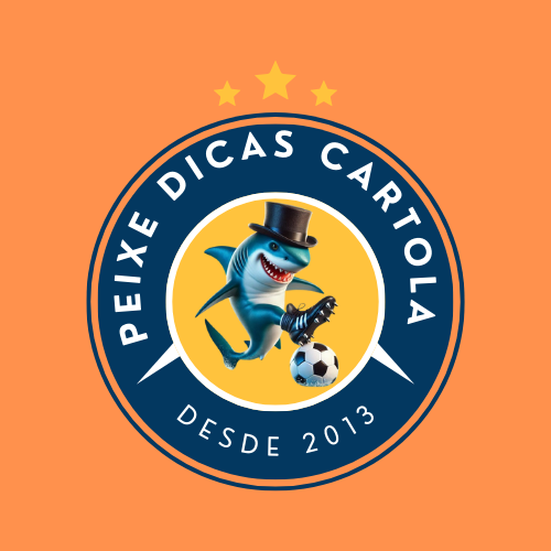 Peixe Dicas Cartola