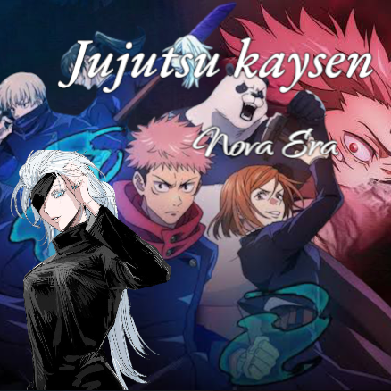 Jujutsu kaysen Nova Era