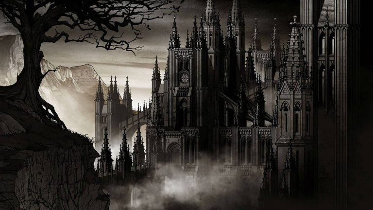 Reino Vampirico