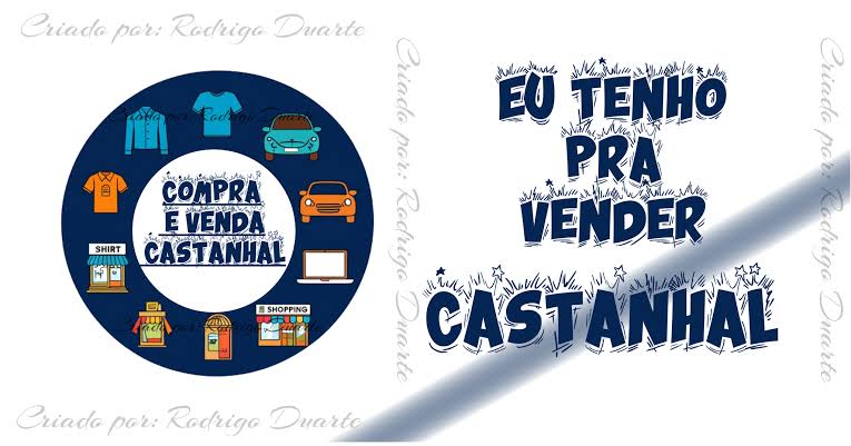 Compra e venda Castanhal