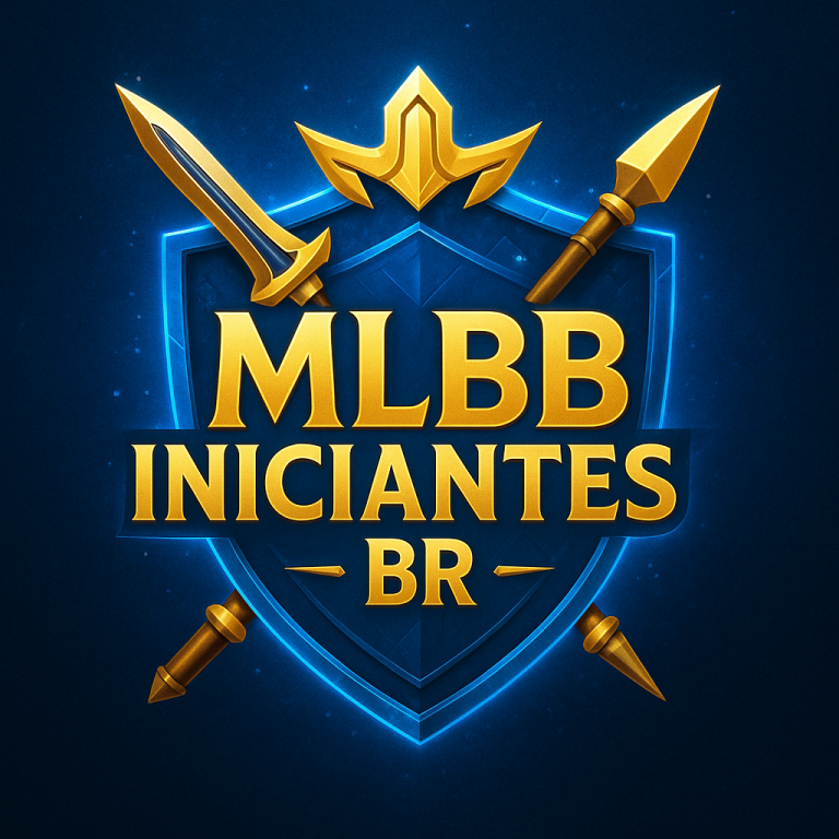 MLBB Iniciantes BR