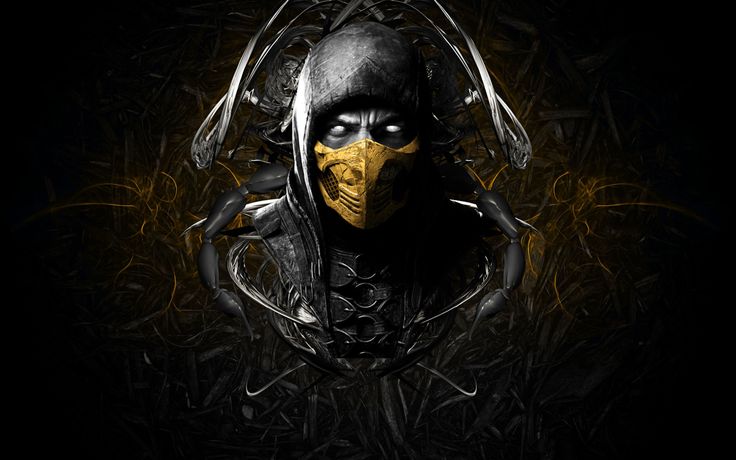 grupo de Mortal Kombat