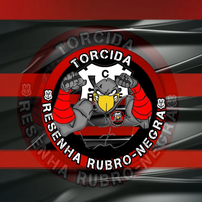 Resenha rubro negra