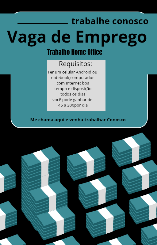 Vaga de emprego