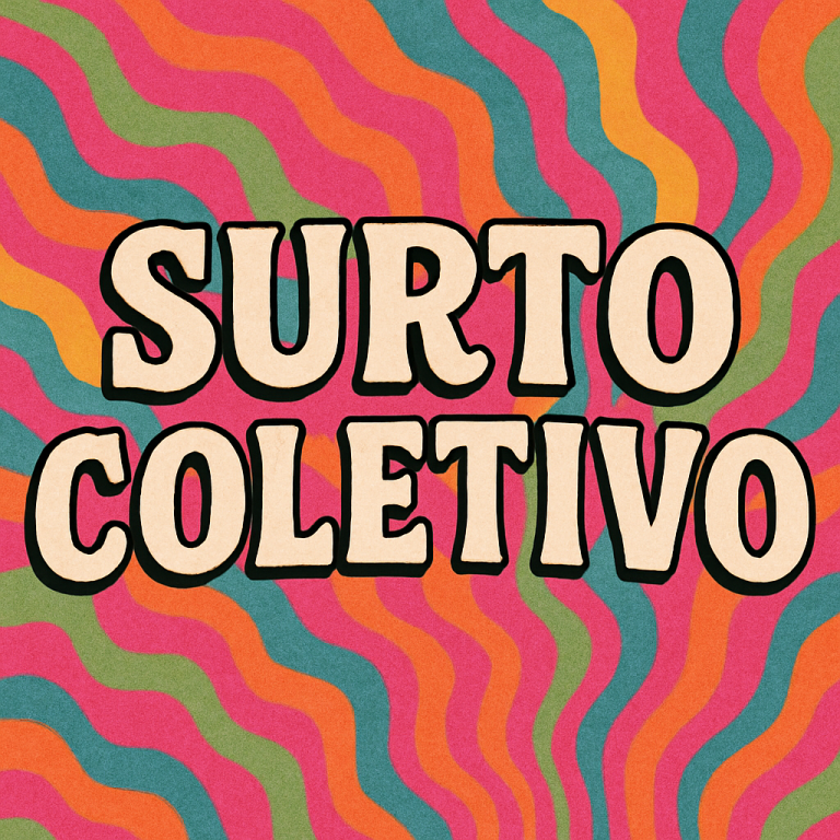 SURTO COLETIVO