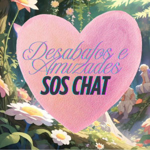 Chat Desabafo e Amizade