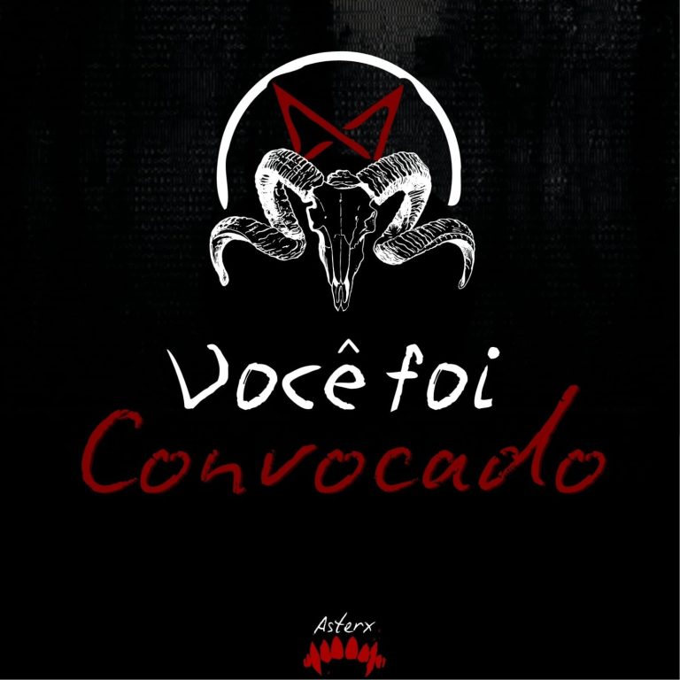 Rpg de horror: Tomorrow