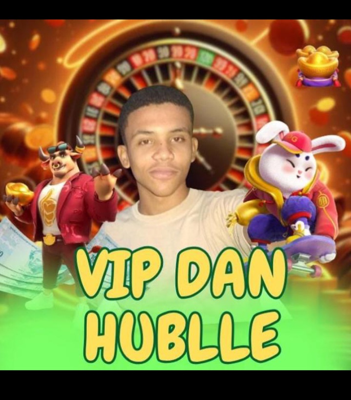 Grupo vip dan hubble