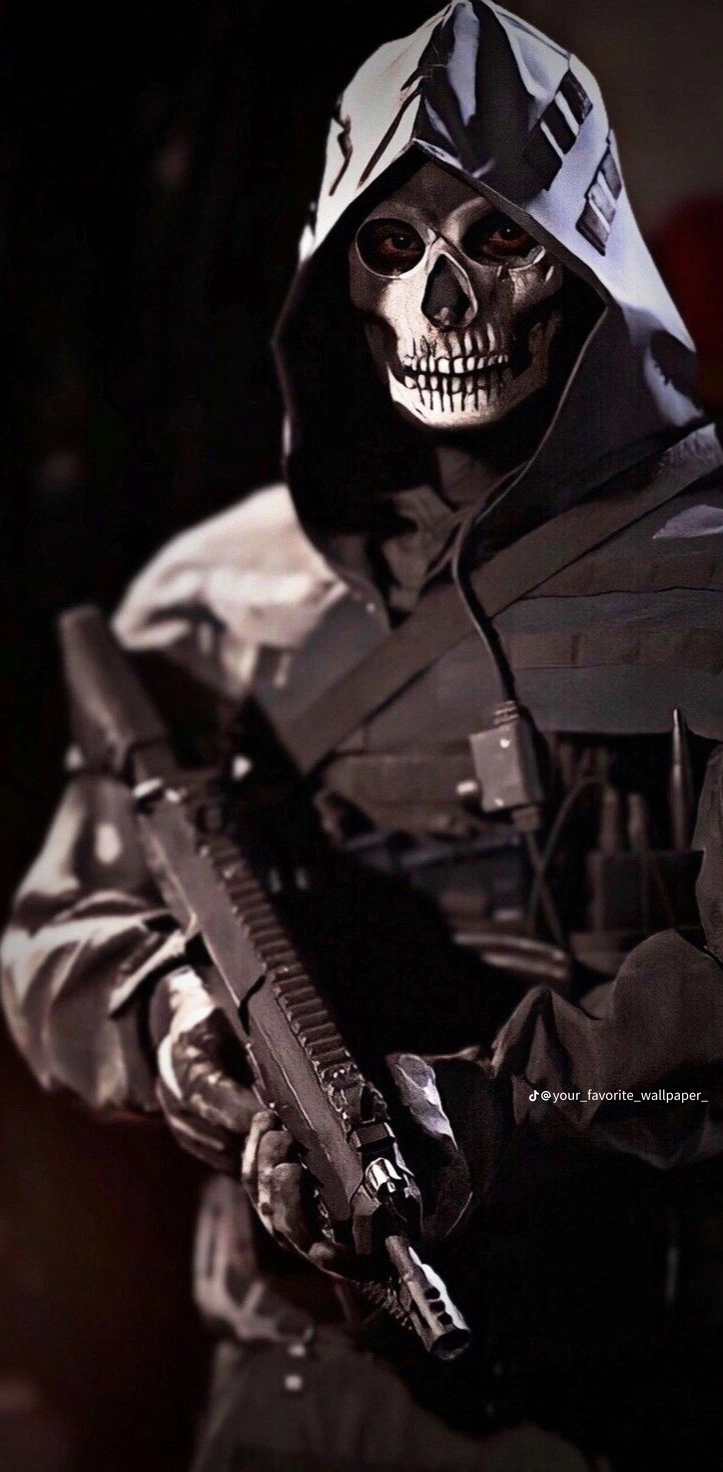 CALL OF DUTY MW3 BOPE