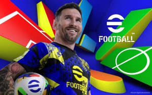 Grupo de efootball