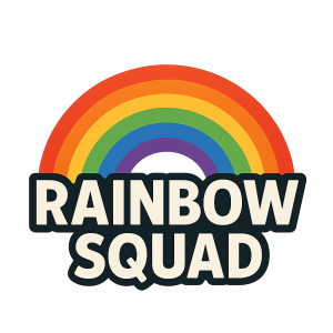 Rainbow Squad