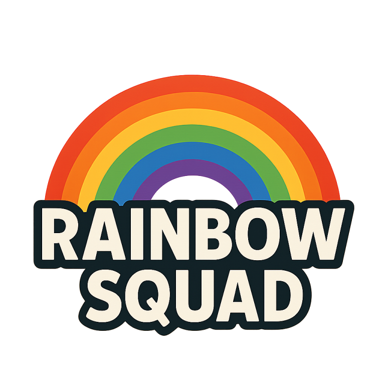 Rainbow Squad