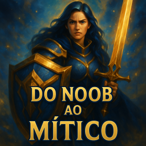 Do Noob ao Mítico MLBB BR