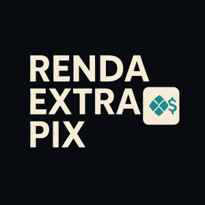 Grupo Oficial Renda Extra PIX