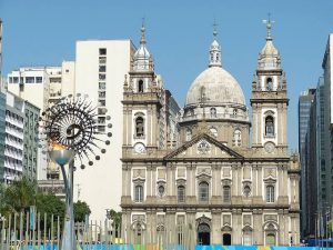 Estudos Católicos
