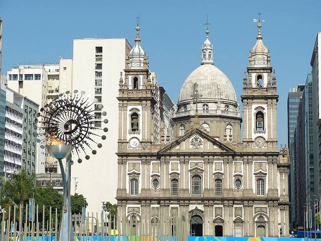 Estudos Católicos