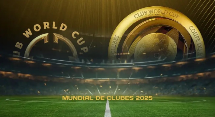 Bolão do Mundial de Clubes 2025