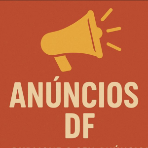 Vendas e Desapegos do DF