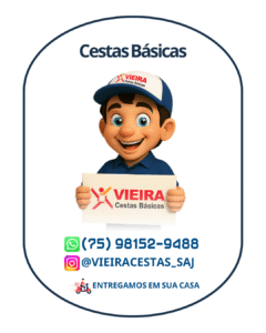 Vieira Cestas Santo Antônio