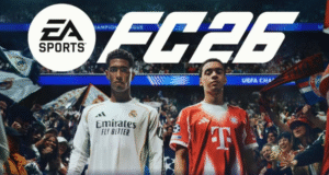 EA SPORTS FC 26 ULTIMATE TEAM
