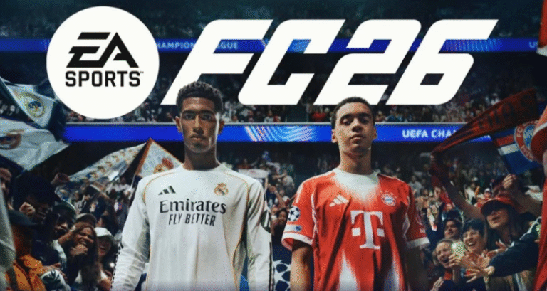 EA SPORTS FC 26 ULTIMATE TEAM