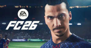 EA FC 26 ULTIMATE TEAM