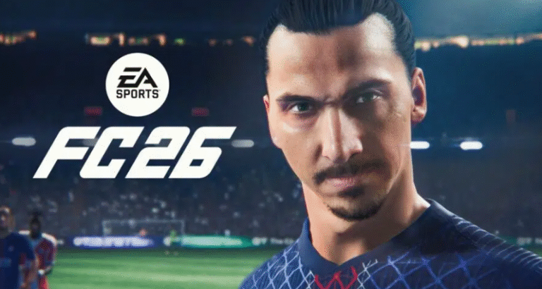 EA FC 26 ULTIMATE TEAM