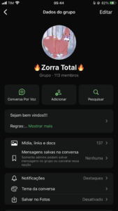 Zorra Total
