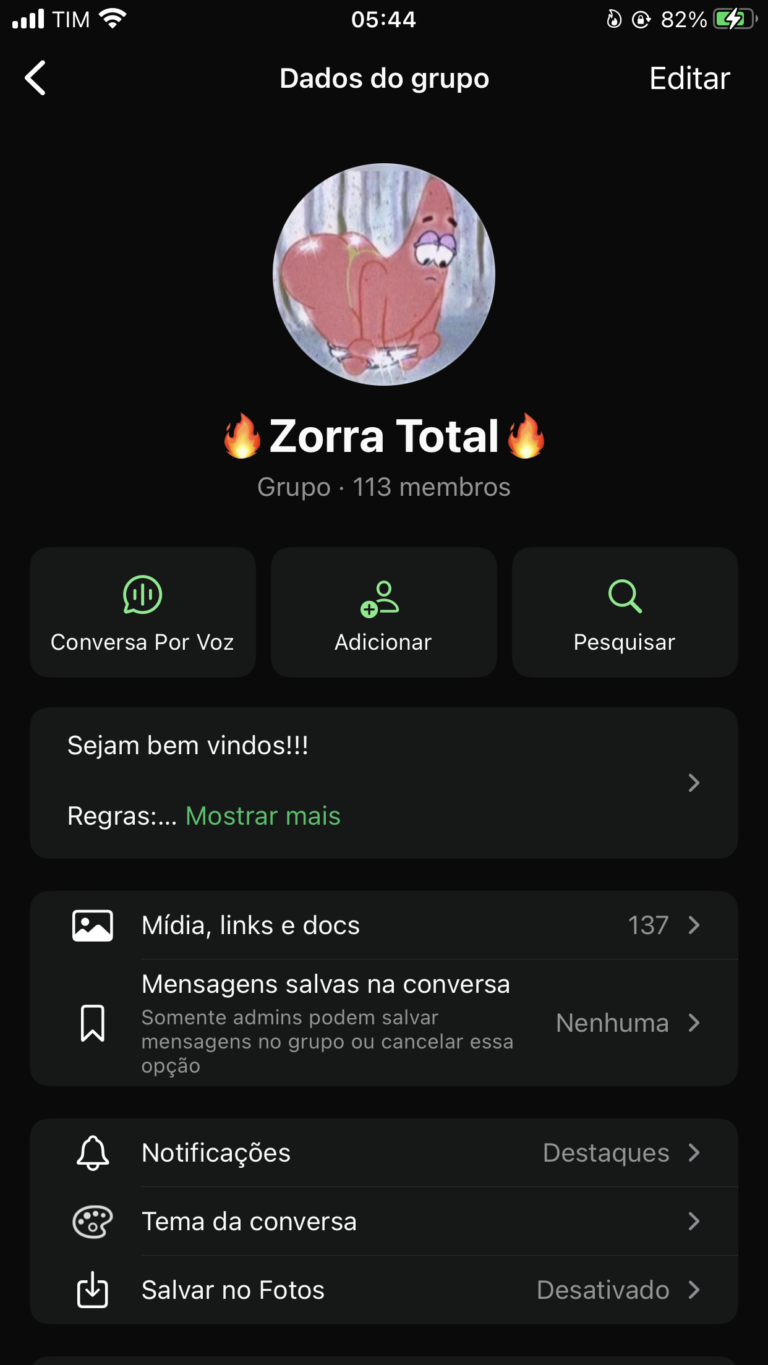Zorra Total