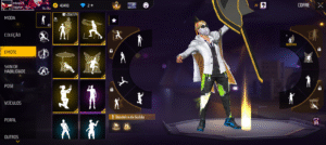 LOJINHA ROYAL VENDAS FF